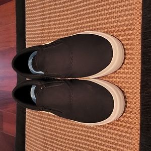 Nike Mens SB Charge Slip Skate Shoes